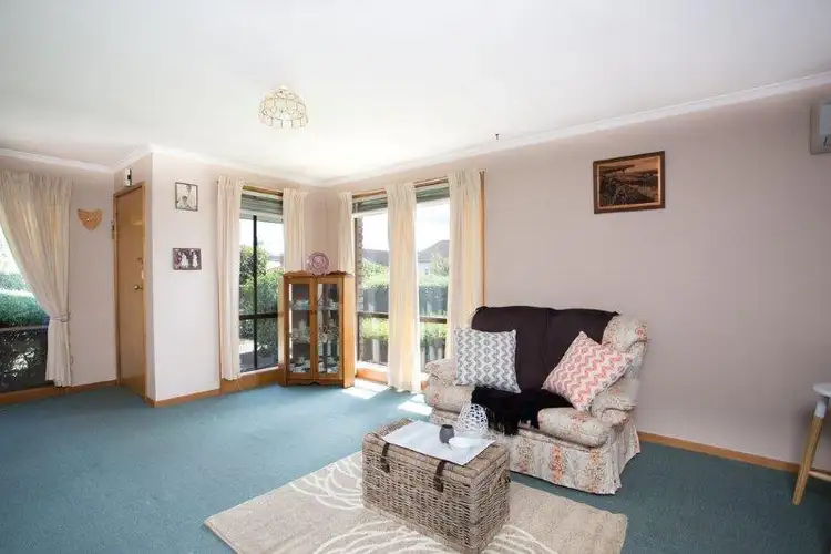 Third view of Homely unit listing, 1/14 Beatty St, Mowbray TAS 7248