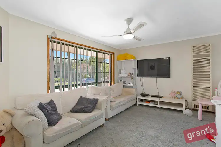 Fourth view of Homely house listing, 47 Glencairn Avenue, Hallam VIC 3803