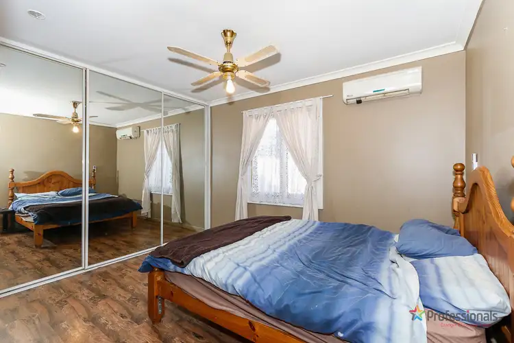Third view of Homely house listing, 4 Westbrook Way, Girrawheen WA 6064