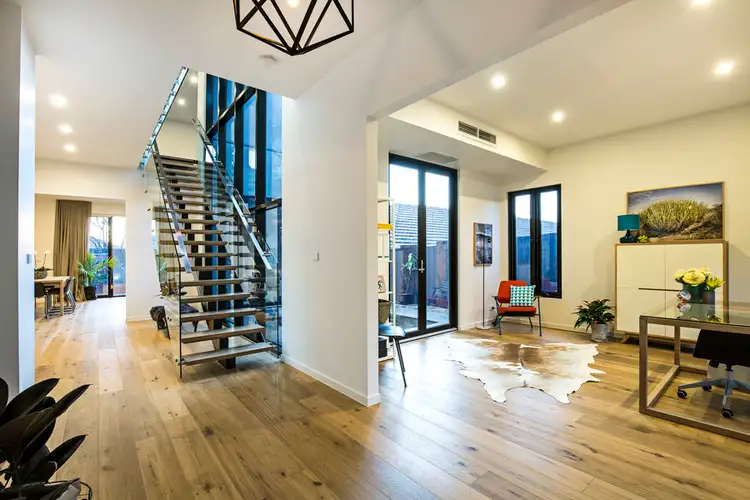 Fourth view of Homely house listing, 29 LEVIEN STREET, Essendon VIC 3040