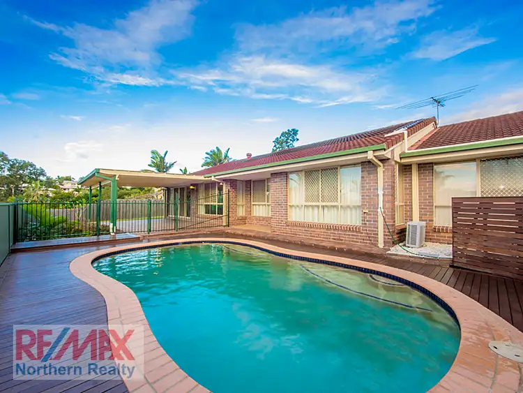 Second view of Homely house listing, 9 Wanda Court, Albany Creek QLD 4035