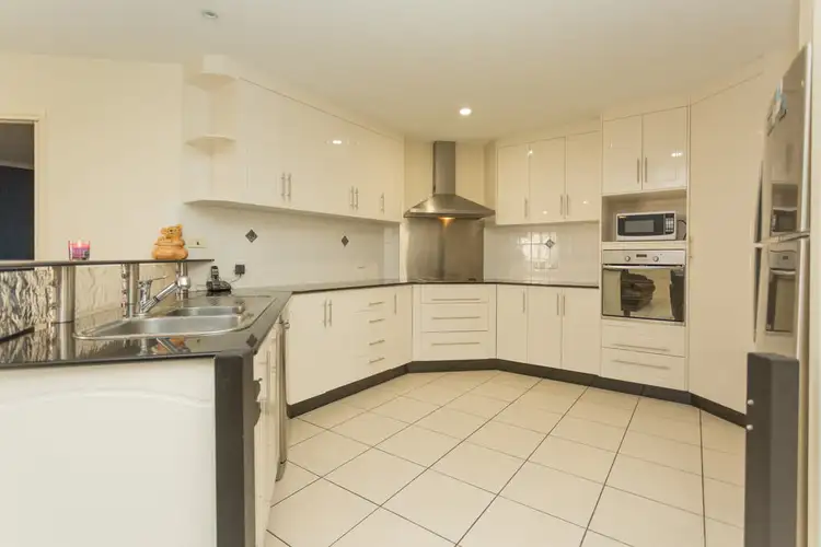 Second view of Homely house listing, 19 Stevic Street, Walkerston QLD 4751