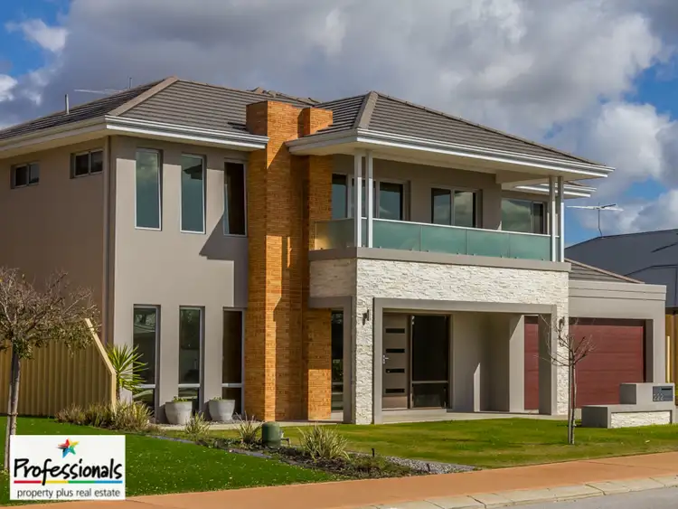 Main view of Homely house listing, 222 Castlewood Parkway, Southern River WA 6110