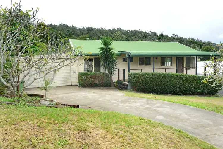 Seventh view of Homely house listing, 46 Moonlight Drive, Jubilee Pocket QLD 4802