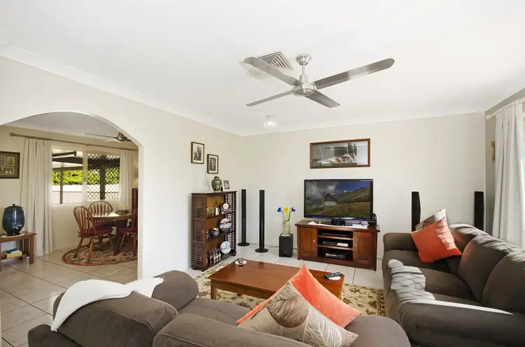 Fourth view of Homely house listing, 6 Ridge Drive, Alice River QLD 4817