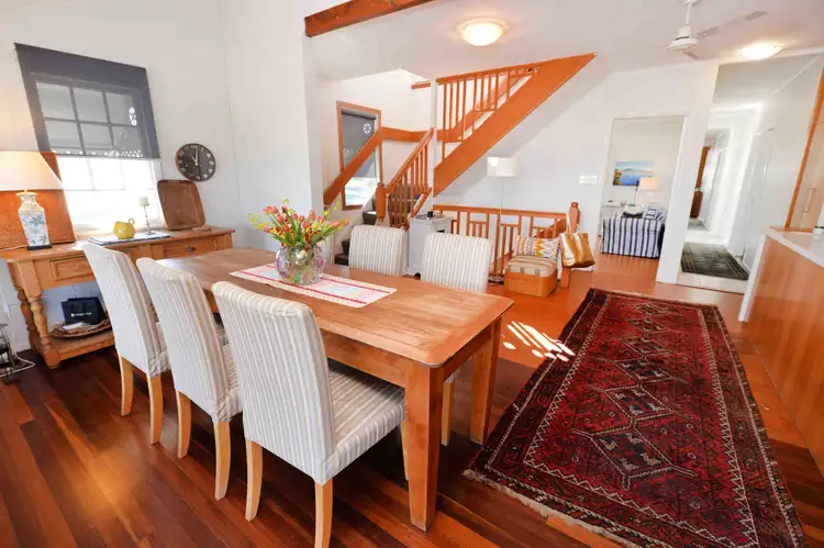 Fifth view of Homely house listing, 21 Auckland Street, Gladstone Central QLD 4680