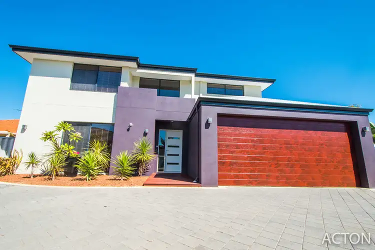 7A Wesbank Vista, Ocean Reef WA 6027