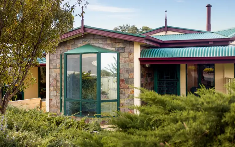 Sixth view of Homely house listing, 24 POLTONG CRESCENT, Encounter Bay SA 5211