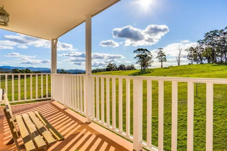 Third view of Homely rural property listing, 125 Spring Hill Road, Sidmouth TAS 7270