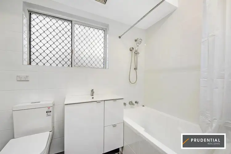 Third view of Homely unit listing, 29/17-25 Rudd Road, Leumeah NSW 2560