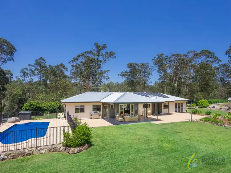 31 White Cedar Road, Pullenvale QLD 4069