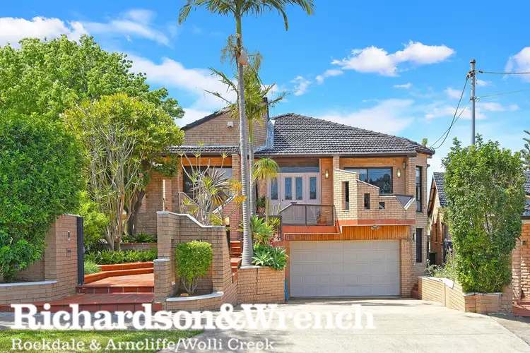 Main view of Homely house listing, 18 Airedale Avenue, Earlwood NSW 2206