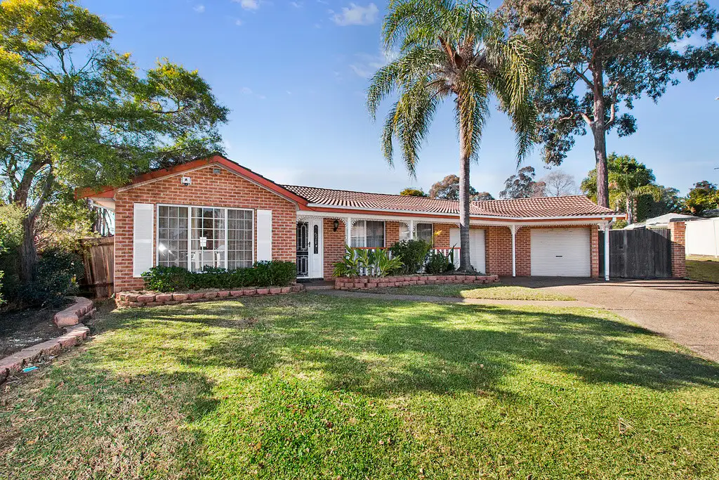 Main view of Homely house listing, 11 Corbin Street, Ingleburn NSW 2565