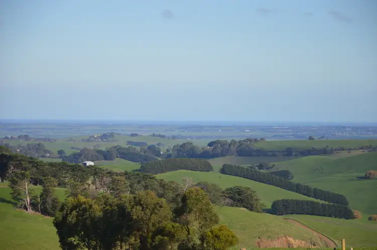 487 Sheepsway Road, Loch VIC 3945