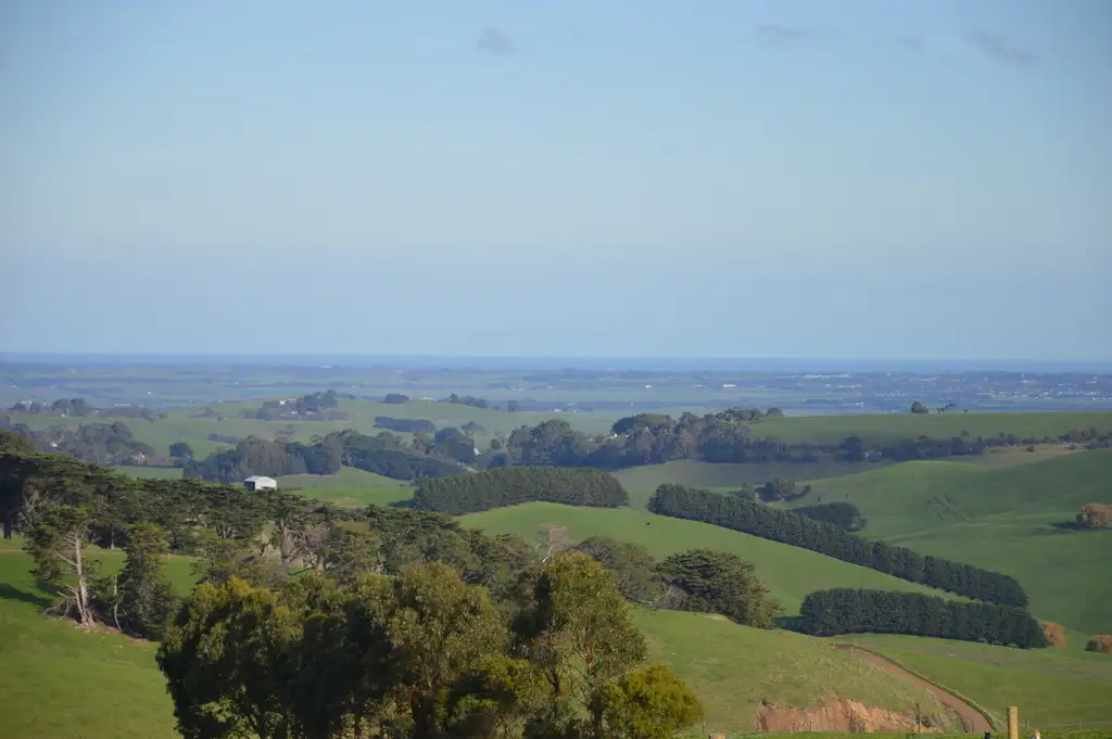 Main view of Homely rural property listing, 487 Sheepsway Road, Loch VIC 3945