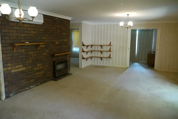 Second view of Homely house listing, 14 Birch Court, Darling Heights QLD 4350
