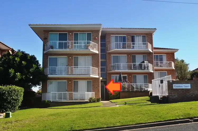 Fourth view of Homely unit listing, 1/10 Ballingalla, Narooma NSW 2546