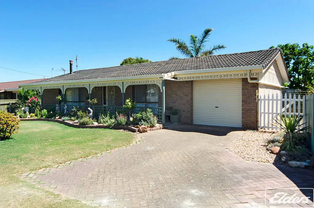 Main view of Homely house listing, 203 Fenchurch Street, Goolwa SA 5214
