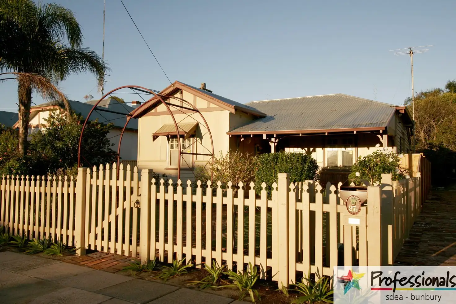 Main view of Homely house listing, 27A Mary Street, South Bunbury WA 6230