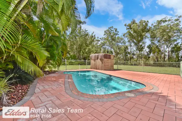 Second view of Homely house listing, 65 Daniel Circuit, Herbert NT 836