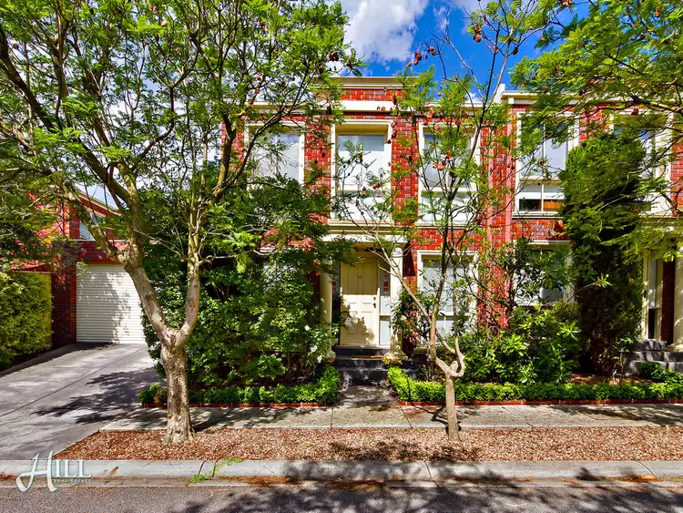 Second view of Homely townhouse listing, 40/745-751 Boronia Road, Wantirna VIC 3152