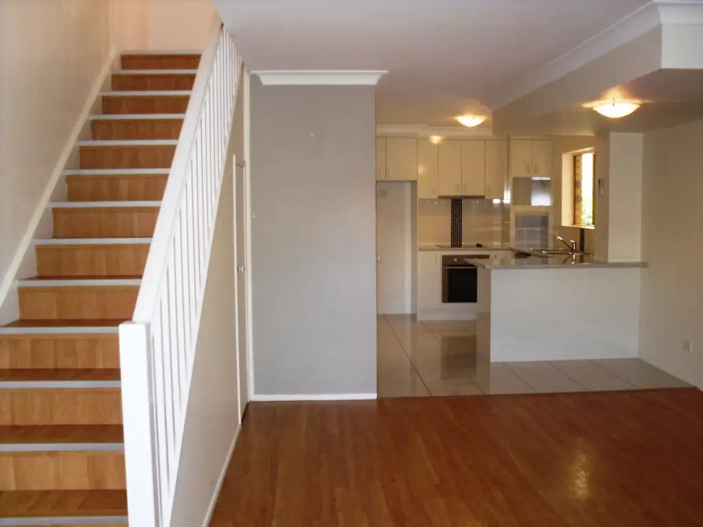 Main view of Homely unit listing, 8/7 Burrawong Avenue, Bongaree QLD 4507
