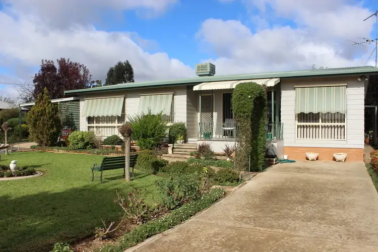 Main view of Homely house listing, 32 Ashelford Street, Temora NSW 2666