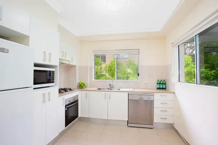 Second view of Homely unit listing, 8/11-13 Holborn Avenue, Dee Why NSW 2099