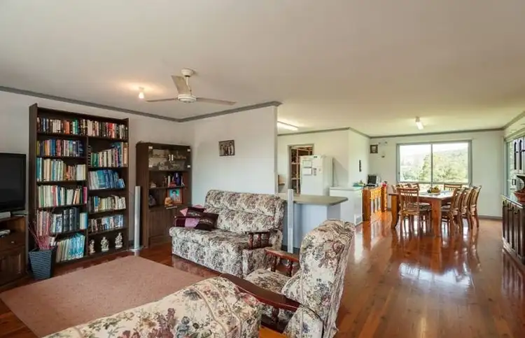 Fifth view of Homely house listing, 68 Kromes Road, North Arm QLD 4561