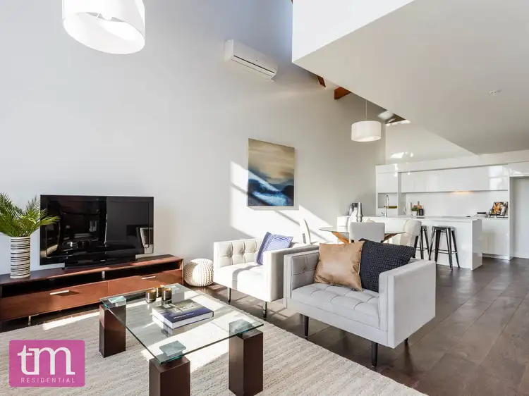 Second view of Homely house listing, 165/36 BEACH STREET, Fremantle WA 6160