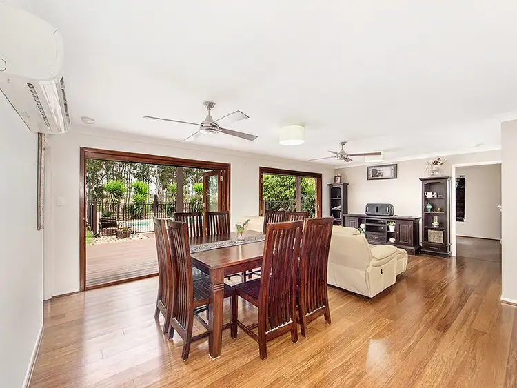 Seventh view of Homely house listing, 35 TITMARSH CIRCUIT, Fernvale QLD 4306