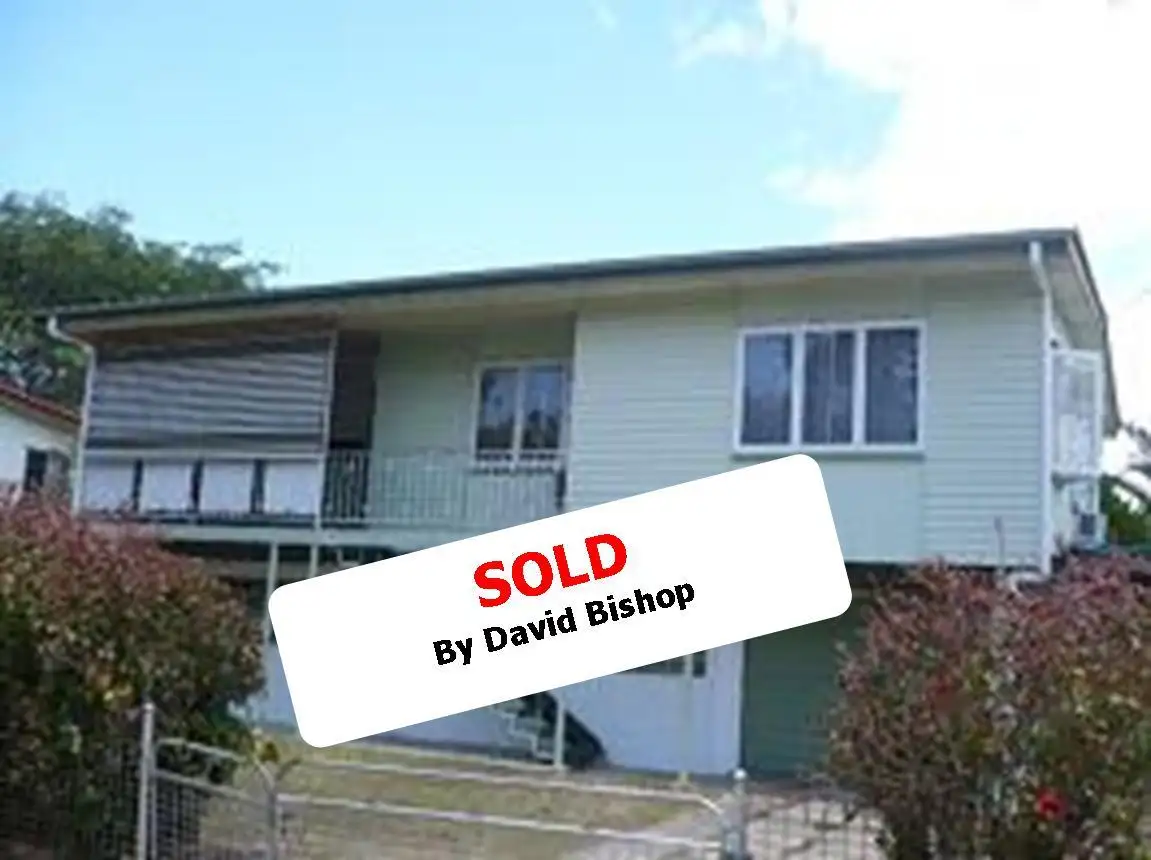 Main view of Homely house listing, 444 Ross River Road, Cranbrook QLD 4814