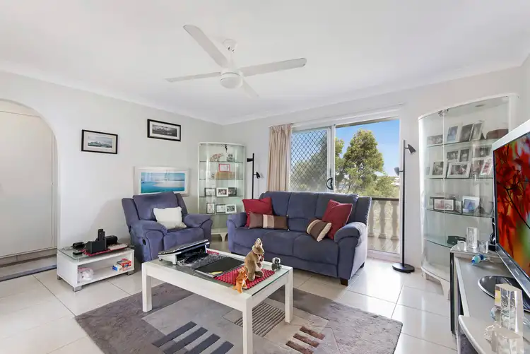 Fifth view of Homely unit listing, 3/23 Everton Tce, Everton Park QLD 4053