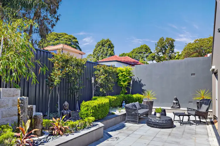 Main view of Homely house listing, 6 Atkins Avenue, Russell Lea NSW 2046