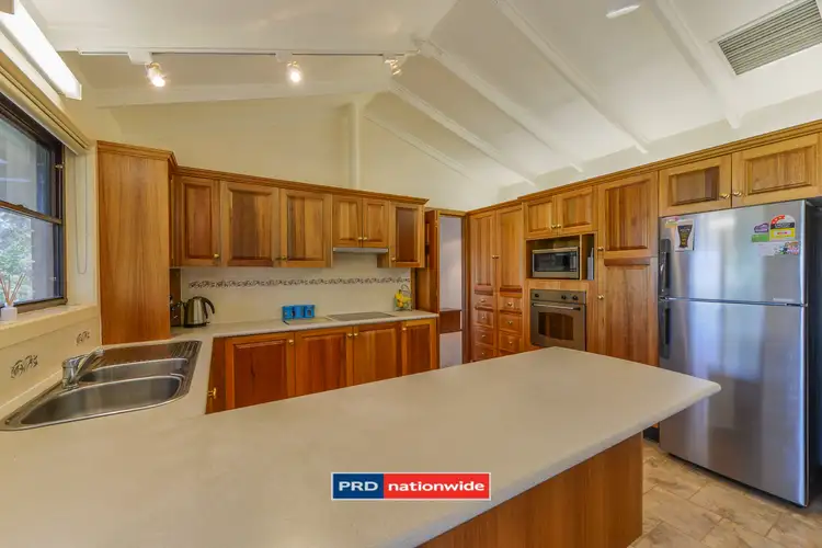 Third view of Homely house listing, 11 Dekalb Street, North Tamworth NSW 2340
