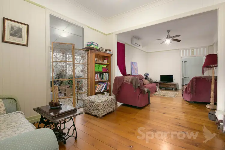 Fifth view of Homely house listing, 65 York Street, Coorparoo QLD 4151