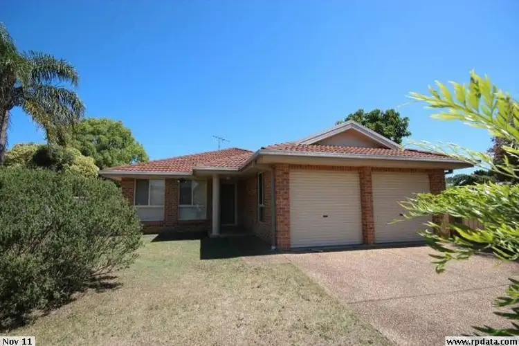 20 HARTFORD STREET, Mallabula NSW 2319