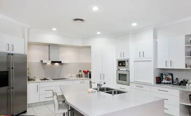 Third view of Homely house listing, 11 Sugargum Court, Molendinar QLD 4214