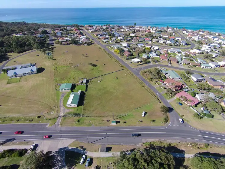 Main view of Homely house listing, 252 Princes Highway, Ulladulla NSW 2539