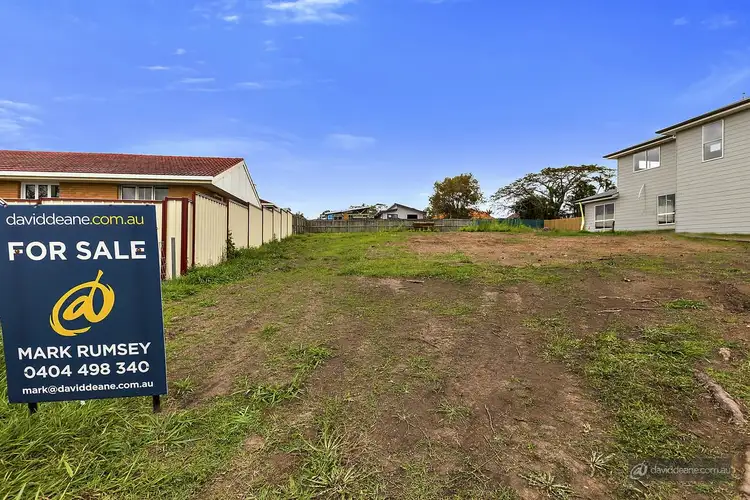 29 Pershing Street, Keperra QLD 4054