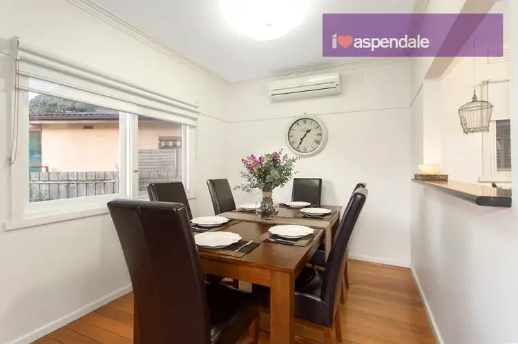 Third view of Homely house listing, 6 Lyle Grove, Aspendale VIC 3195