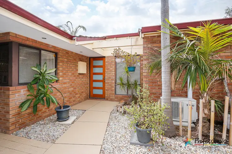 Fifth view of Homely house listing, 28 Rosebury Avenue, Alexander Heights WA 6064