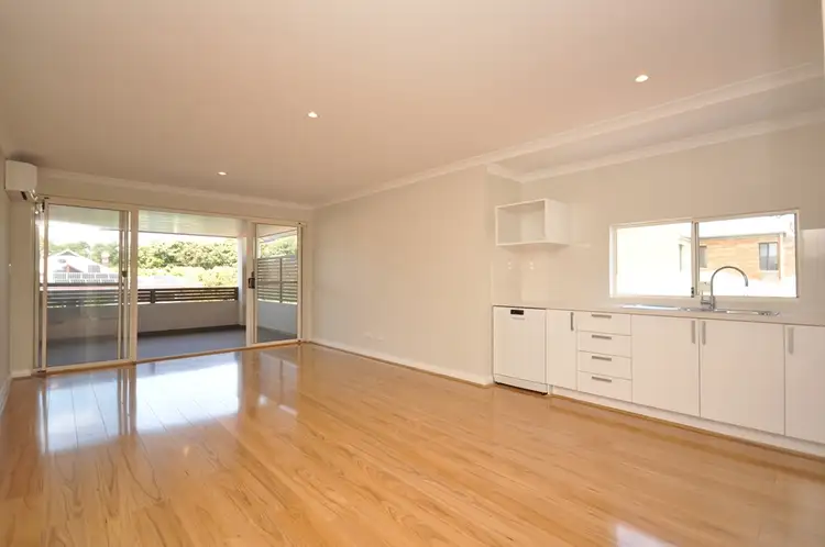 Second view of Homely apartment listing, 10A Fiore Lane, North Perth WA 6006