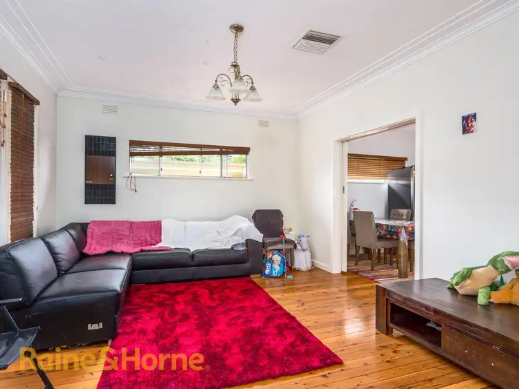 Second view of Homely house listing, 97 Grove Street, Kooringal NSW 2650