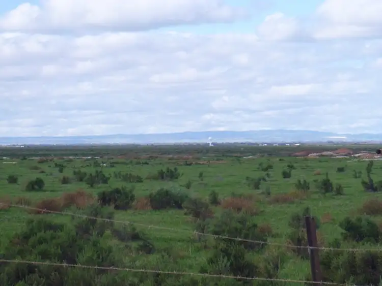 Third view of Homely land listing, LOT 399 MIDDLE BEACH ROAD, Middle Beach SA 5501