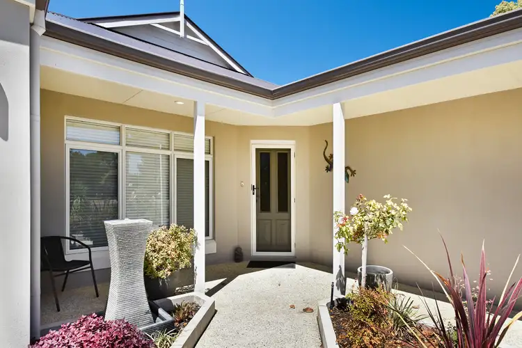 Fifth view of Homely house listing, 29 Megiddo Way, Duncraig WA 6023