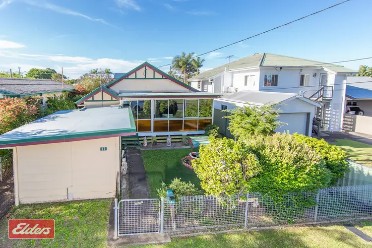 Third view of Homely house listing, 12 GARNET STREET, Scarborough QLD 4020
