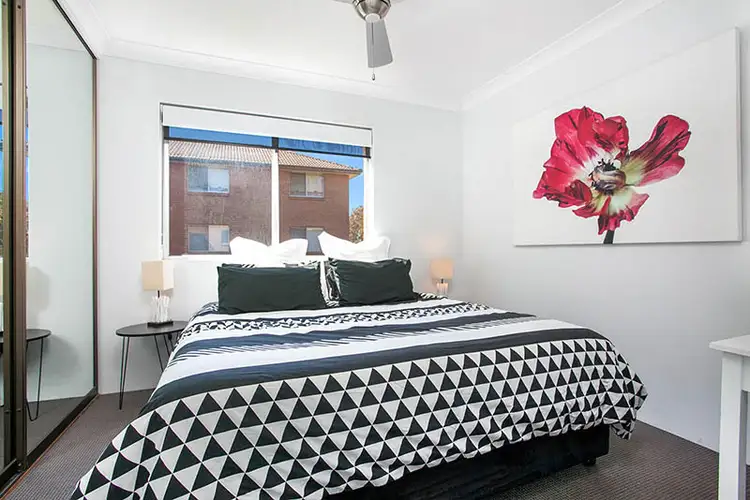 Fourth view of Homely unit listing, 8/5-9 Chapman Street, Gymea NSW 2227