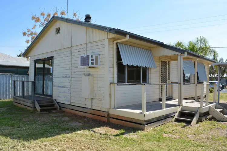 Main view of Homely house listing, 74A Tapio Street, Dareton NSW 2717