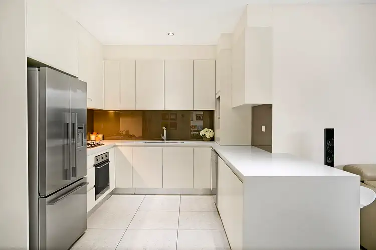 Second view of Homely apartment listing, 9/88 Petersham Road, Marrickville NSW 2204